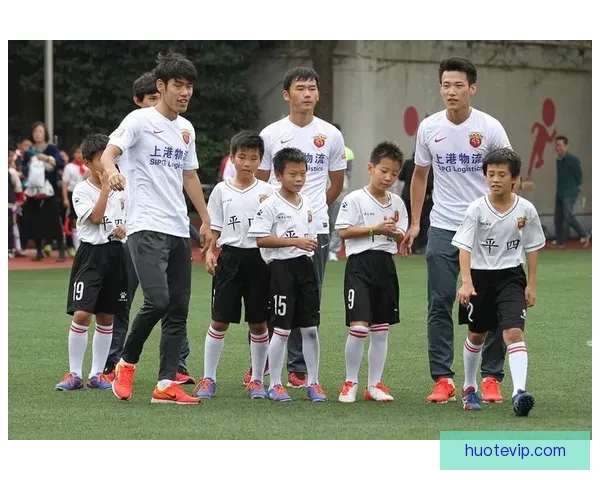 恒大足校破产重整获法院受理推动足球产业重启